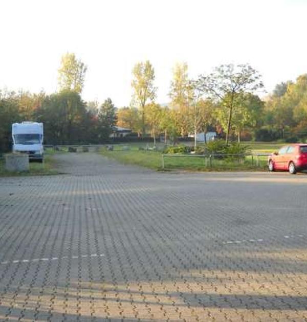 Hoofdfoto Ringplatz