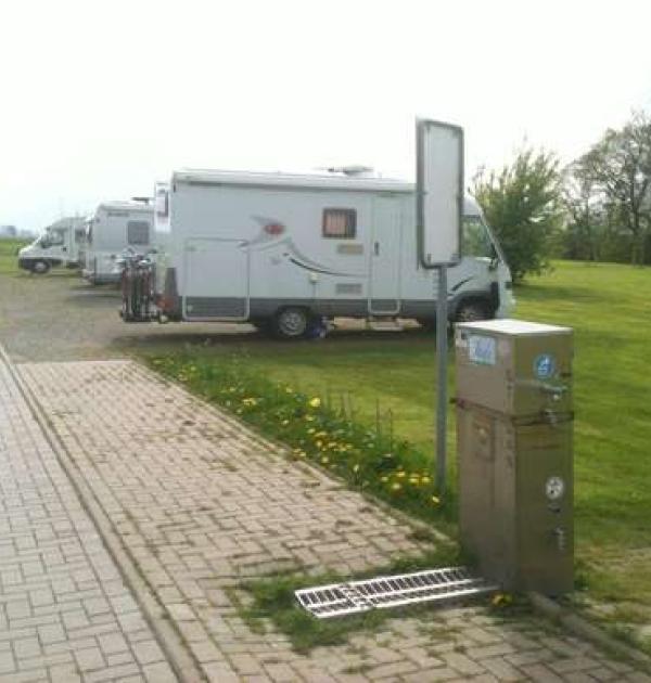 Hoofdfoto Parking