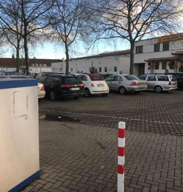 Hoofdfoto Parking