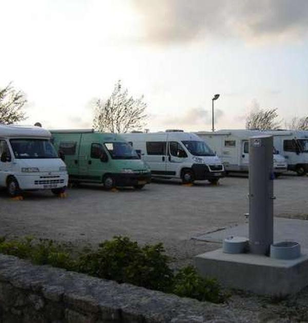 Hoofdfoto Parking