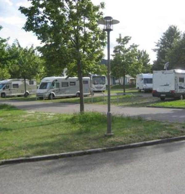 Hoofdfoto Schiffsanleger