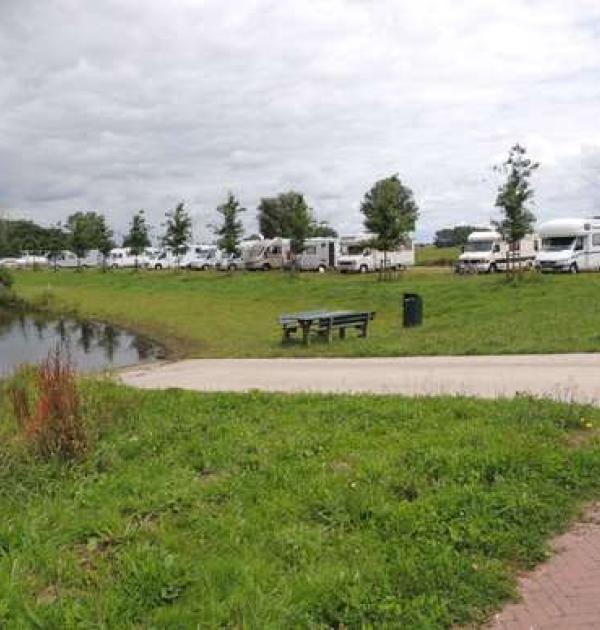 Hoofdfoto IJsseldelta Marina Hattem