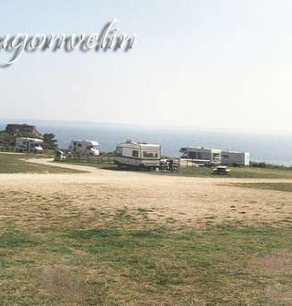 Hoofdfoto Aire de Camping-Car Bertheaume