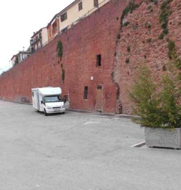 Hoofdfoto Parking