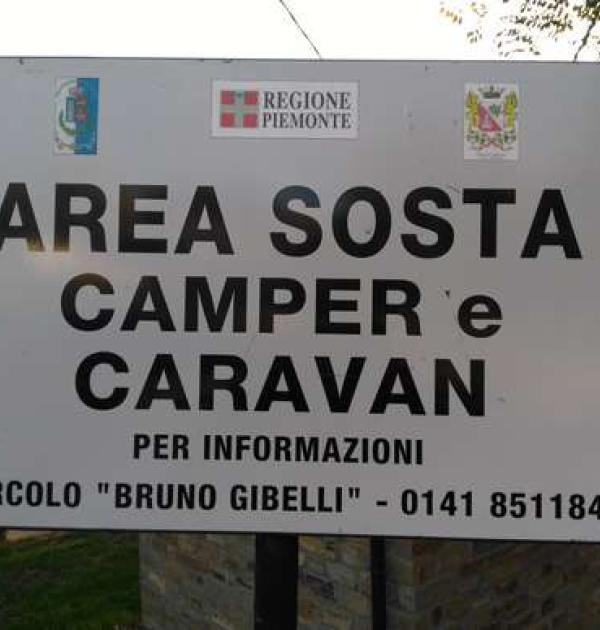 Hoofdfoto Area Comunale