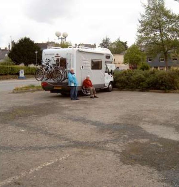 Hoofdfoto Port de Penzé