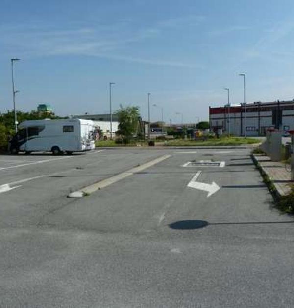 Hoofdfoto Area Comunale