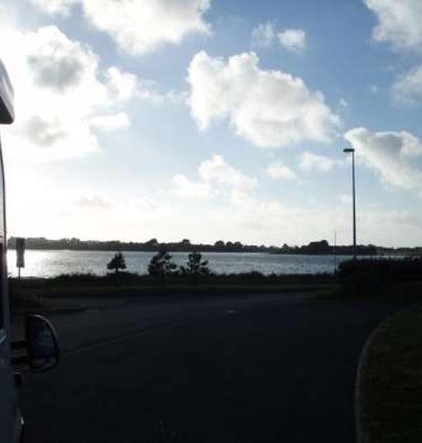 Hoofdfoto Parking
