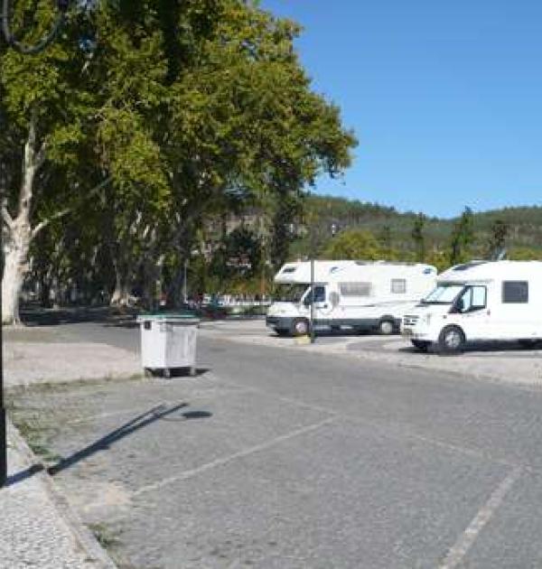 Hoofdfoto Parking