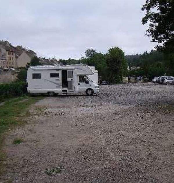 Hoofdfoto Parking