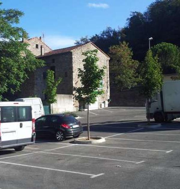 Hoofdfoto Aire Municipale