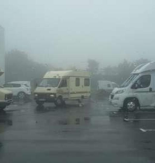 Hoofdfoto Parking Super U