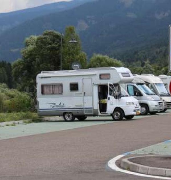 Hoofdfoto Parking