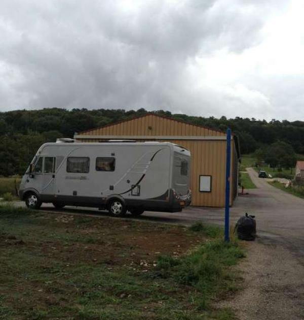 Hoofdfoto Parking