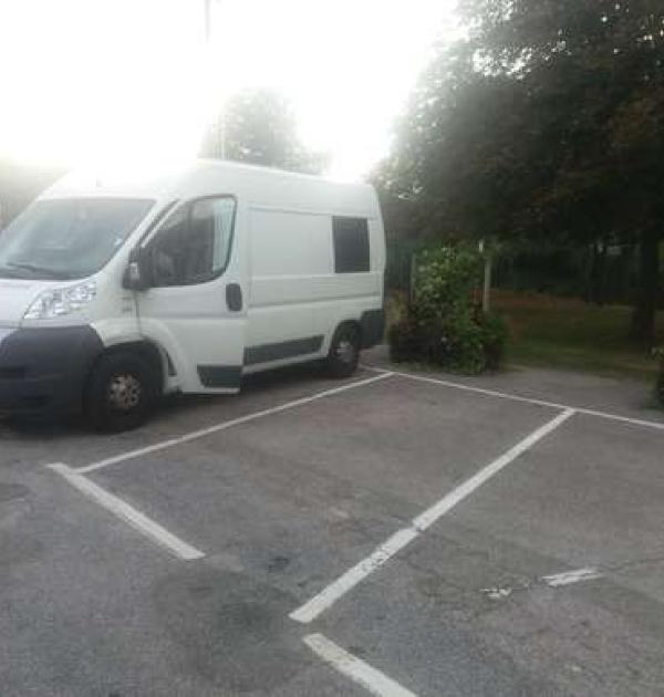 Hoofdfoto Parking