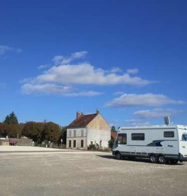 Hoofdfoto Aire Municipale