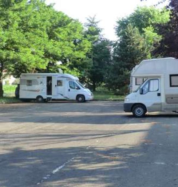Hoofdfoto Parking