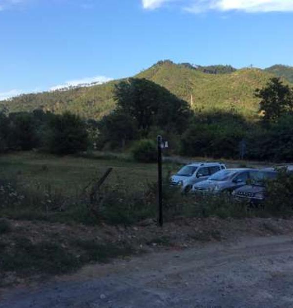 Hoofdfoto Area Sosta Camper