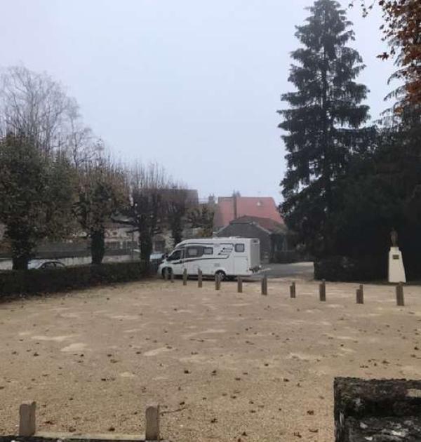 Hoofdfoto Square des Banquettes