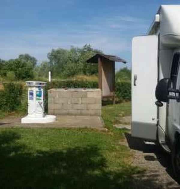 Hoofdfoto Aire Municipale