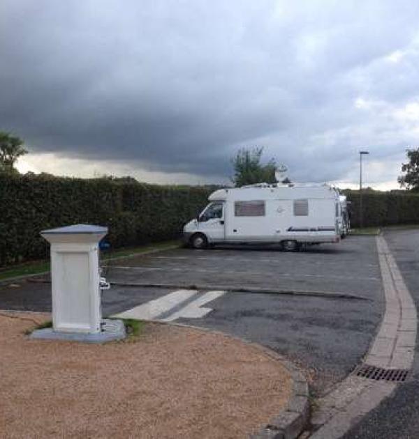 Hoofdfoto Aire Municipale