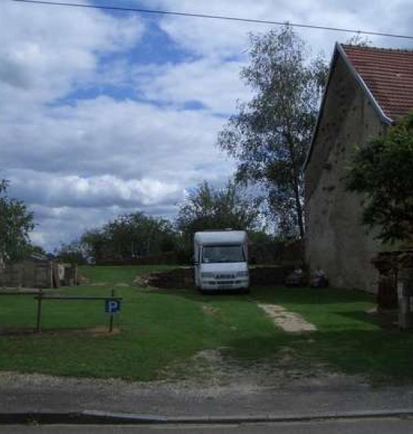 Hoofdfoto Parking