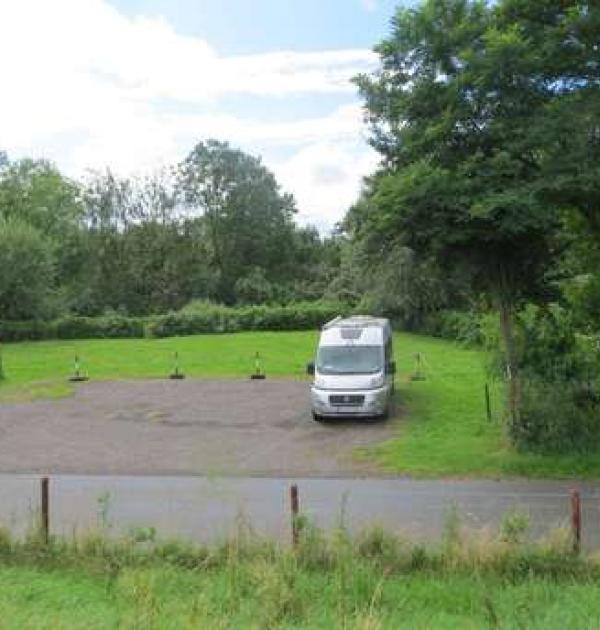 Hoofdfoto Hans Rönnfeld Platz