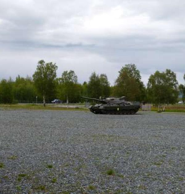 Hoofdfoto Rinnleiret