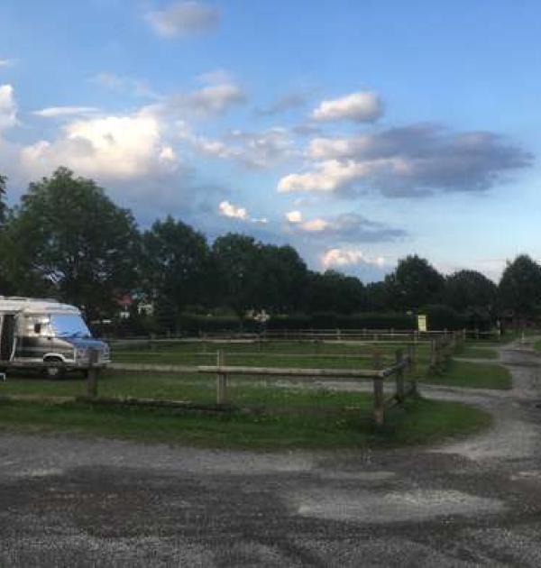 Hoofdfoto Venner Muhle