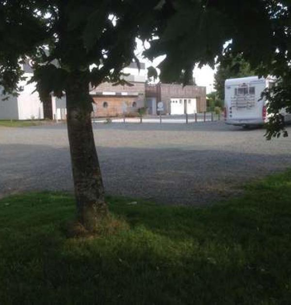 Hoofdfoto Aire Municipale