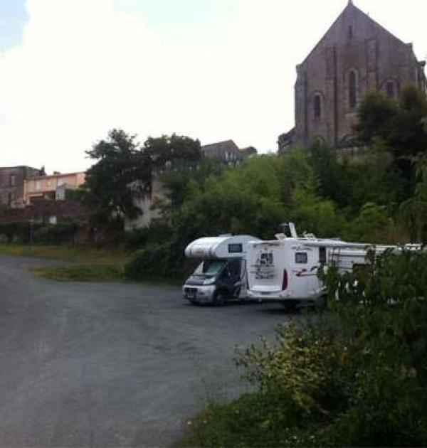 Hoofdfoto Aire Municipale