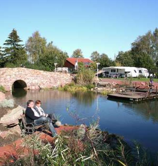 Hoofdfoto Erholungspark Wehlingsheide