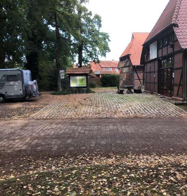 Hoofdfoto An der Radler Scheune