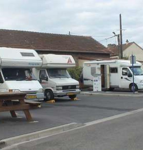 Hoofdfoto Aire Municipale