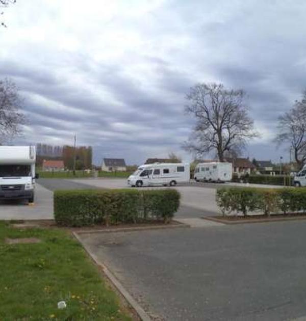 Hoofdfoto Aire Municipale