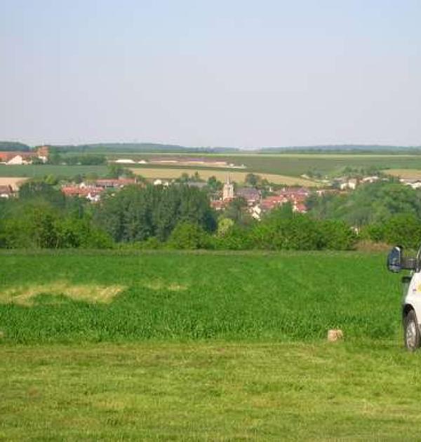 Hoofdfoto La Cavée d'Airaines