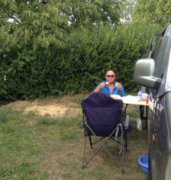 Hoofdfoto Winzergenossenschaft Hugelheim