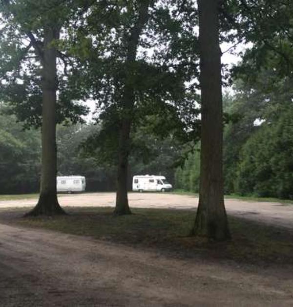 Hoofdfoto Parking Parc de Loisirs Mer de Sable