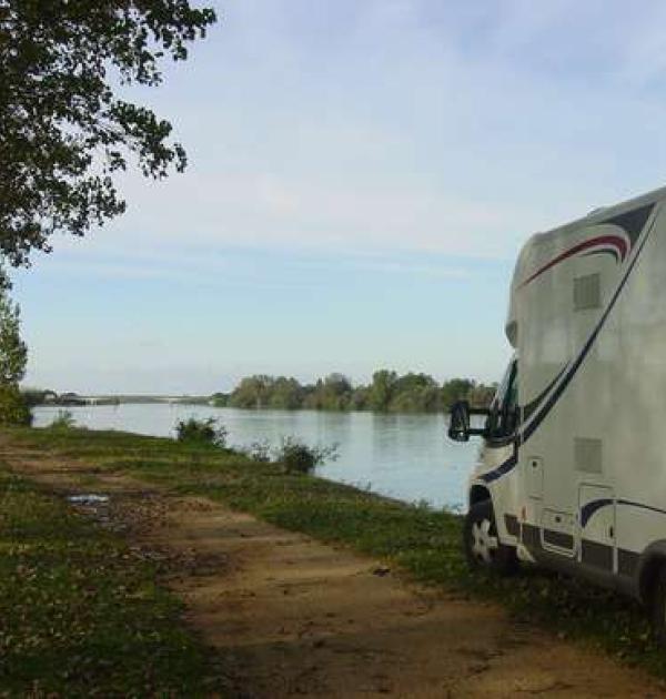 Hoofdfoto Ecluse de Gigny