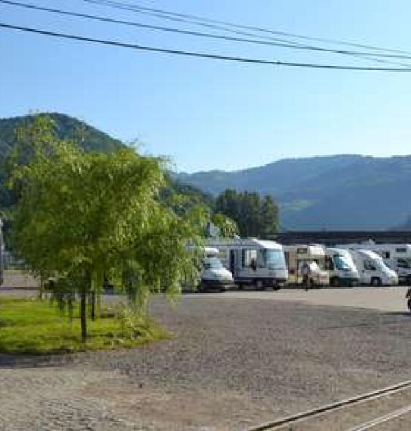 Hoofdfoto Mocanita Maramures