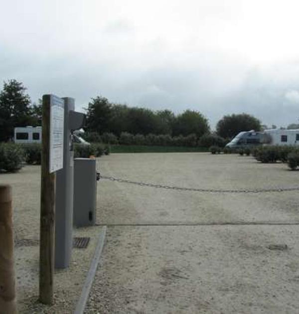 Hoofdfoto Aire Municipale