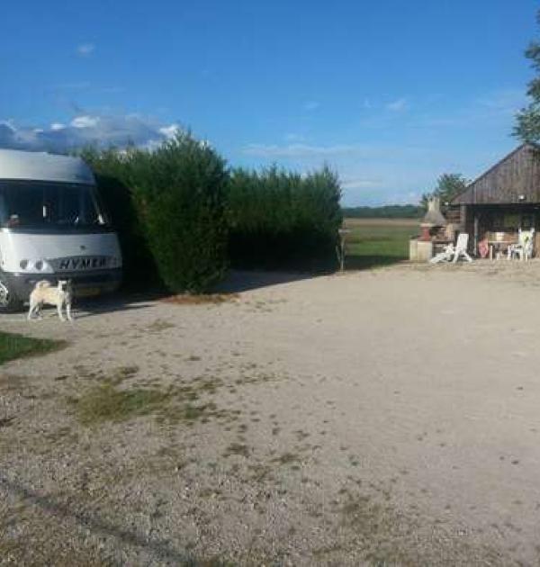 Hoofdfoto Cissey Merceuil