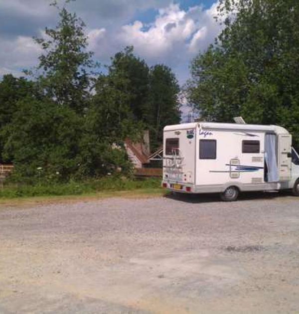 Hoofdfoto Aire Municipale