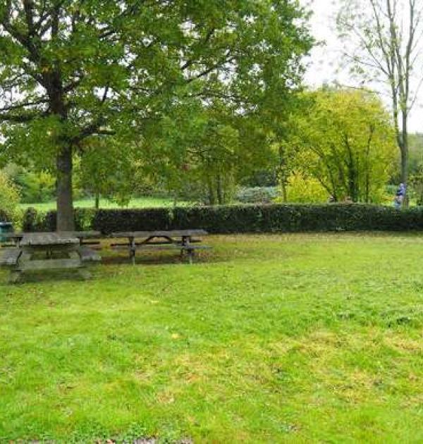 Hoofdfoto Camp celtique de Biere