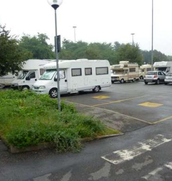 Hoofdfoto Area Comunale