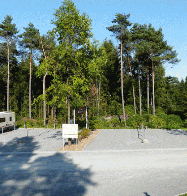 Hoofdfoto Camping Auf der Simpel