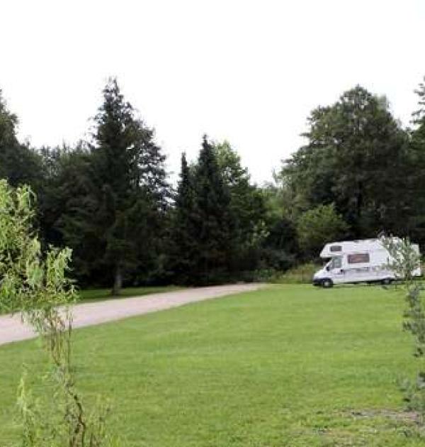 Hoofdfoto Camping-Park Lüneburger Heide