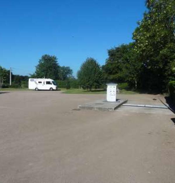 Hoofdfoto Aire Municipale