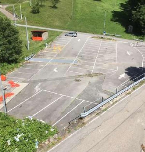 Hoofdfoto Area Comunale