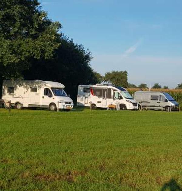 Hoofdfoto Ferienhof de Slaaphoeve